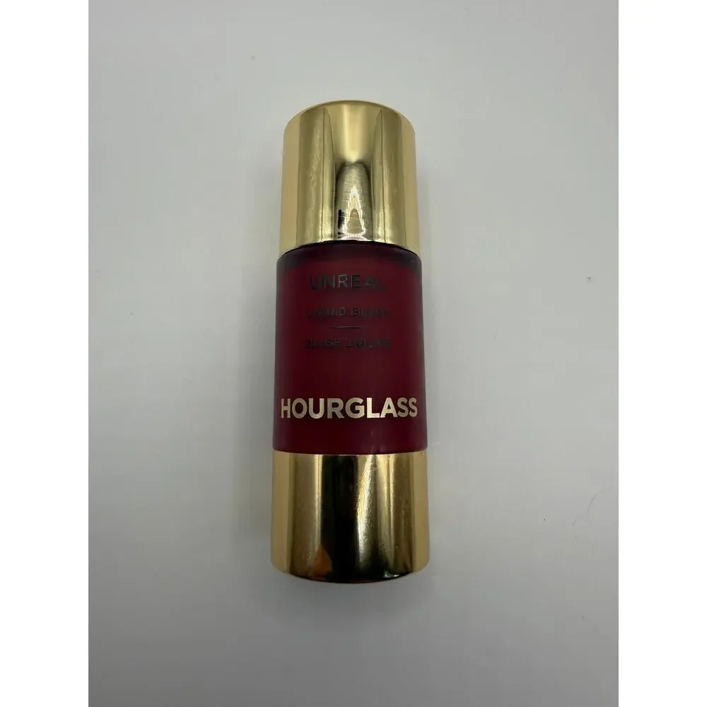 HOURGLASS Unreal Liquid Blush “CRAFT”